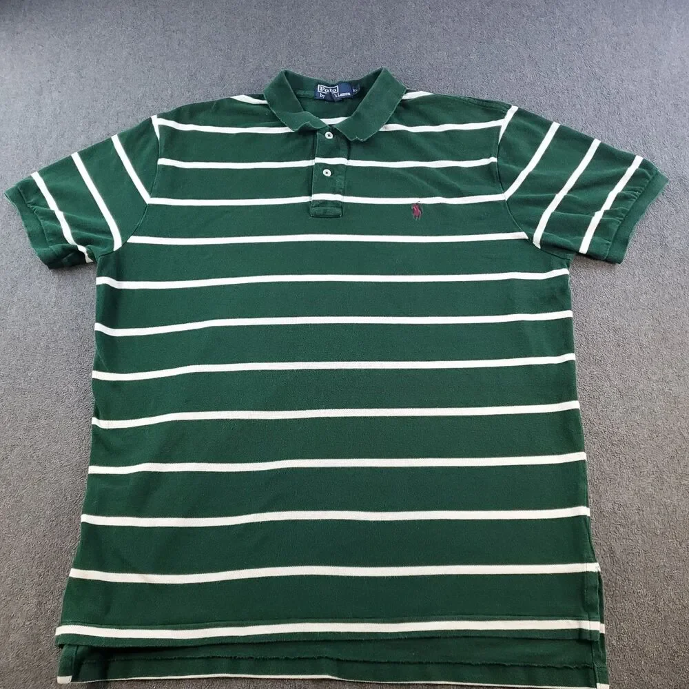 Ralph Lauren vintage polo